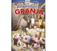 Rebelión en la granja