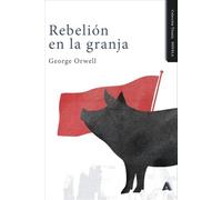 Rebelión en la granja