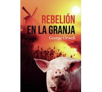 Rebelión en la granja