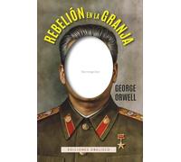 Rebelión en la granja/ Animal Farm