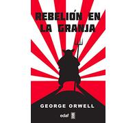 Rebelión en la granja/ Animal Farm