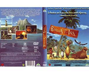 Rebelion En La Isla [Import espagnol]