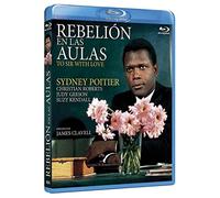 Rebelión en las aulas BD