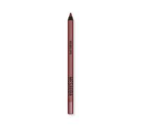 Rebelips 106 Auburn Matita Waterproof, Texture Morbida e Scorrevole 1,2 gr Mesauda