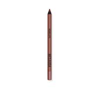 Rebelips 107 Royal Matita Waterproof, Texture Morbida e Scorrevole 1,2 gr Mesauda