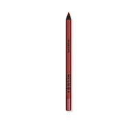 Rebelips 111 Jam Matita Waterproof, Texture Morbida e Scorrevole 1,2 gr Mesauda