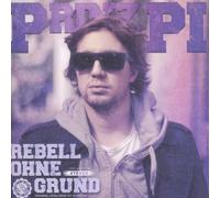 Rebell Ohne Grund by Prinz Pi (2011-01-27)