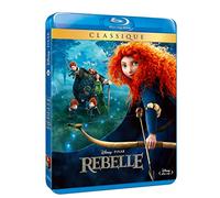 REBELLE