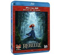Rebelle