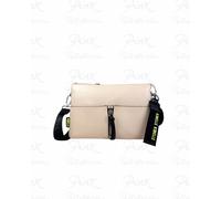 Rebelle - Athena Crossbody M Dollaro - -Bags -Donna -Rosa -ONE SIZE