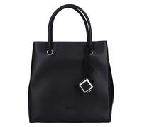 Rebelle - Borsa a mano in pelle - -Bags -Donna -Nero -ONE SIZE