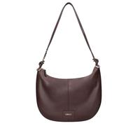 Rebelle Borsa a spalla Donna Grande in Pelle Marrone MARRONE, TAGLIA UNICA