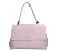 Rebelle - Borsa a spalla in pelle - -Bags -Donna -Rosa -ONE SIZE