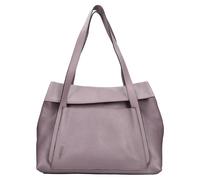 Rebelle - Borsa a spalla in pelle - -Bags -Donna -Viola -ONE SIZE