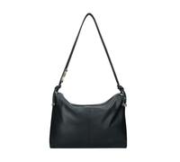 Rebelle Borsa donna in pelle Iris Nero NERO, TAGLIA UNICA