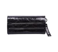 Rebelle - Borsa Flo Lucida in Nero - -Bags -Donna -Nero -ONE SIZE