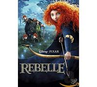 Rebelle (DVD)
