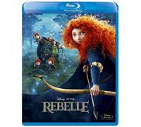 Rebelle [Edizione: Francia]