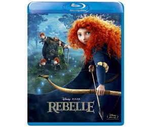 Rebelle [Edizione: Francia]