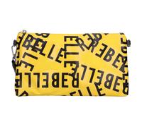 Rebelle - Karim Fabric Bag - - Bags - Donna - Giallo - ONE SIZE