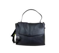 Rebelle - Lampetra Handbag Dollaro - -Bags -Donna -Nero -ONE SIZE
