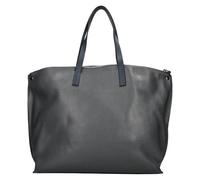 Rebelle - Leather Bag - -Bags -Donna -Nero -ONE SIZE
