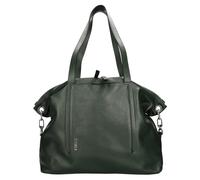 Rebelle - Leather Bag - -Bags -Donna -Verde -ONE SIZE