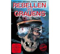 Rebellen des Grauens (DVD)