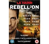 Rebellion (2011) ( L'ordre et la morale ) [ Origine UK, Nessuna Lingua Italiana ]