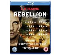 Rebellion (2011) ( L'ordre et la morale ) [ Origine UK, Nessuna Lingua Italiana ] (Blu-Ray)