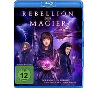 Rebellion der Magier