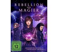 Rebellion der Magier