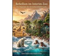 Rebellion im Interim-Zoo: Das Panorama des tierischen Schabernacks