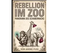 Rebellion im Zoo: Panorama des Schabernacks