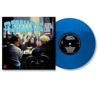 Rebellion - Jack Hammer Sings And Reads Songs And Poems Of The Beat Generation