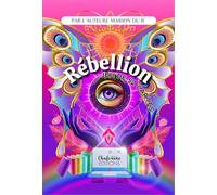 Rébellion: Jeu de 52 cartes