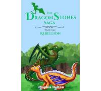 Rebellion: Part Five in the DragonStones Saga