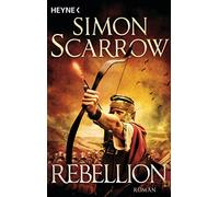 Rebellion: Roman: 21
