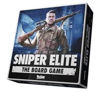 Sniper Elite Il Gioco Da Tavolo