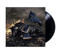 Rebellion We Are the People (Vinyl LP) 12" Album (Limited Edition)