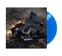 Rebellion - We Are The People (Vinyl Blue)