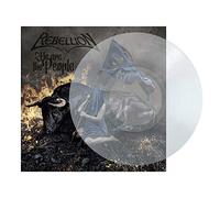 Rebellion - We Are The People (Vinyl Clear)