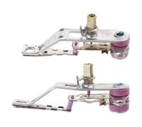 Rebellious 2 Pack Regolabile Temperatura Ferro Da Stiro Termostato Interruttore Elettrico Ferro Controller di Riparazione Temp Controller Per Ferro