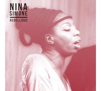 Nina Simone – Rebellious – Vinile LP 12" – Diggers Factory