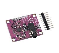 Rebellious AD8232 HeartBattiti Monitoraggio I Sensori Impulsi Cardiaci ECG Per Esperimenti Biomedici E Monitoraggio A Distanza Di Fitness Frequenza Cardiaca Trackers