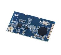 Rebellious Advance CC2500 Modulo Trasferimento Dati Senza Fili Con Chip PA Integrato 2.40G Per Telecomando Di Modelli E Barche