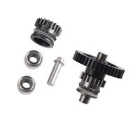 Rebellious Advanced Extruder Gear Assembly Set per KOBRA3 Stampa 3D migliorata per professionisti e appassionati