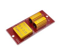 Rebellious Advanced Speakers Defense Module Grande Resistenza Potenza Isolamento acustico Facile da usare per sistemi audio professionali Protezione professionale del tweeter