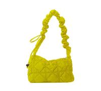 Rebellious Borsa a tracolla piegata, avambraccio, borsa a tracolla, borsa trapuntata, borsetta in nylon, y