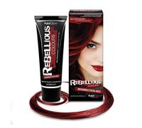 Rebellious Colours tintura per capelli semi-permanente Resurrection Red 70 ml